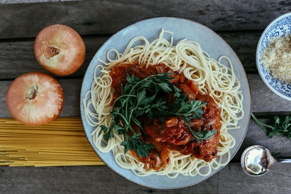 What are the essential ingredients for a perfect fish and chips?