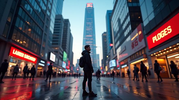 Techwear style guide: maximize your black friday savings!