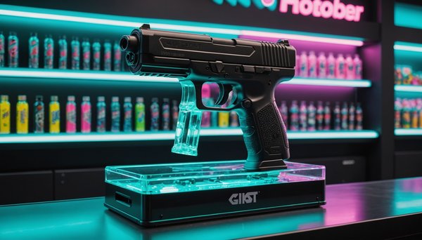 Get your game on: the best gel Z blaster deals inside!