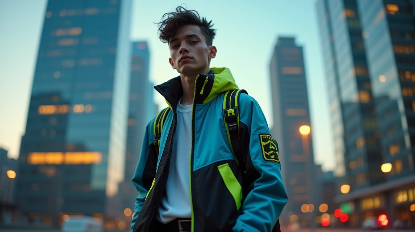 Your Techwear Questions Answered